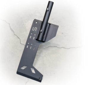 Ford Bronco Tailgate - TURN Offroad - Flag Mount - `21-`27